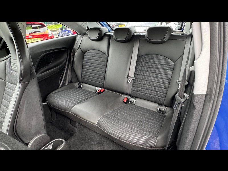 Vauxhall Corsa 1.6i Turbo VXR Euro 6 3dr 3dr Manual 2026