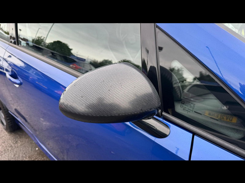Vauxhall Corsa 1.6i Turbo VXR Euro 6 3dr 3dr Manual 2026