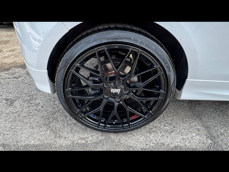Vauxhall Corsa 1.6i Turbo VXR Euro 6 3dr 3dr Manual 2026