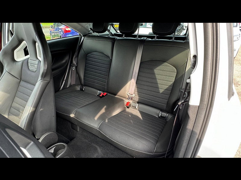 Vauxhall Corsa 1.6i Turbo VXR Euro 6 3dr 3dr Manual 2026