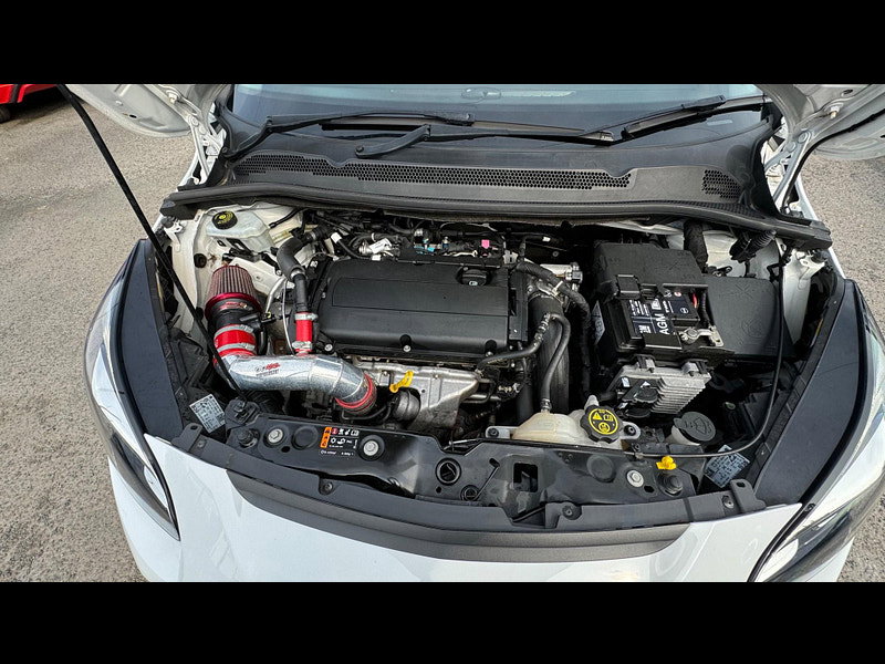 Vauxhall Corsa 1.6i Turbo VXR Euro 6 3dr 3dr Manual 2026