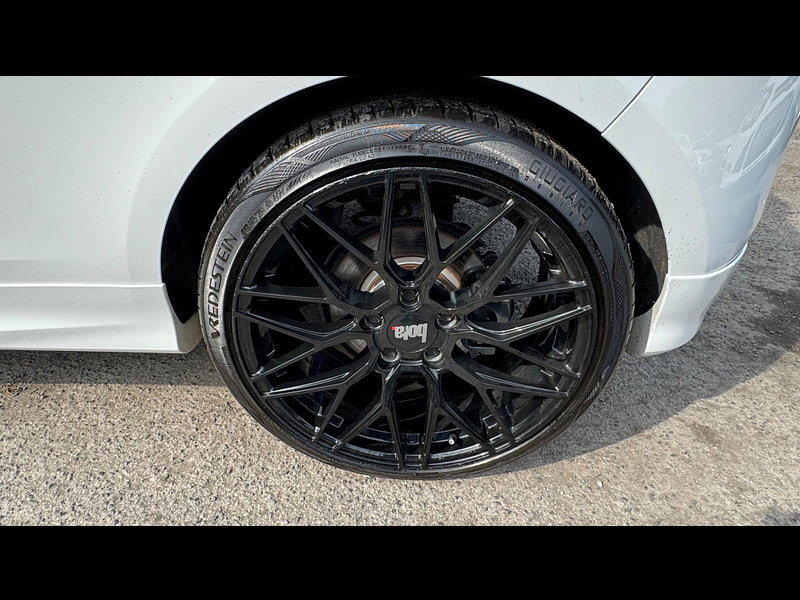 Vauxhall Corsa 1.6i Turbo VXR Euro 6 3dr 3dr Manual 2026