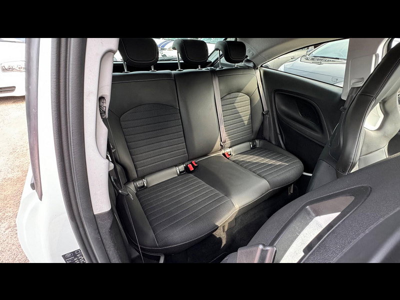 Vauxhall Corsa 1.6i Turbo VXR Euro 6 3dr 3dr Manual 2026