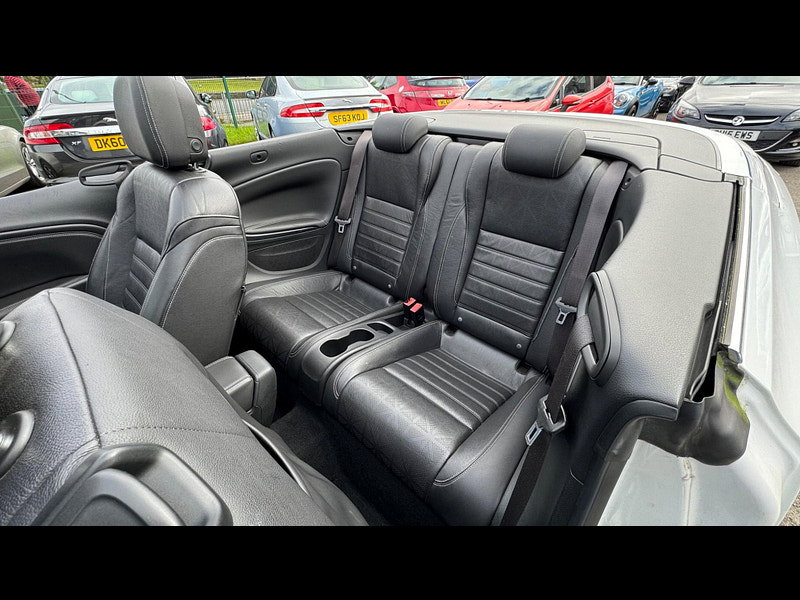 Vauxhall Cascada 2.0 CDTi Elite Euro 5 (s/s) 2dr 2dr Manual 2026