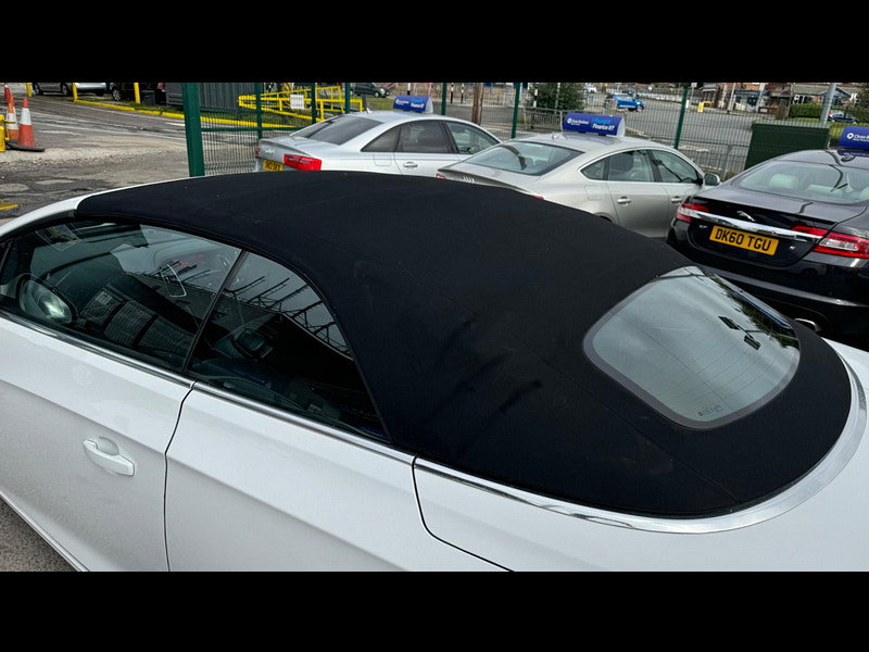 Vauxhall Cascada 2.0 CDTi Elite Euro 5 (s/s) 2dr 2dr Manual 2026