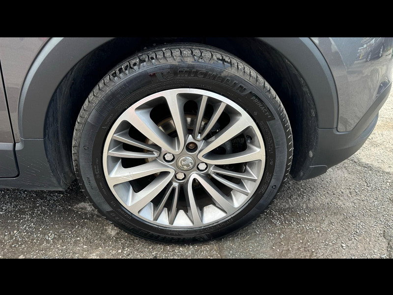 Vauxhall Crossland X 1.2 Griffin Euro 6 (s/s) 5dr 5dr Manual 2026