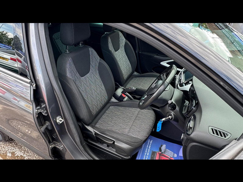 Vauxhall Crossland X 1.2 Griffin Euro 6 (s/s) 5dr 5dr Manual 2026