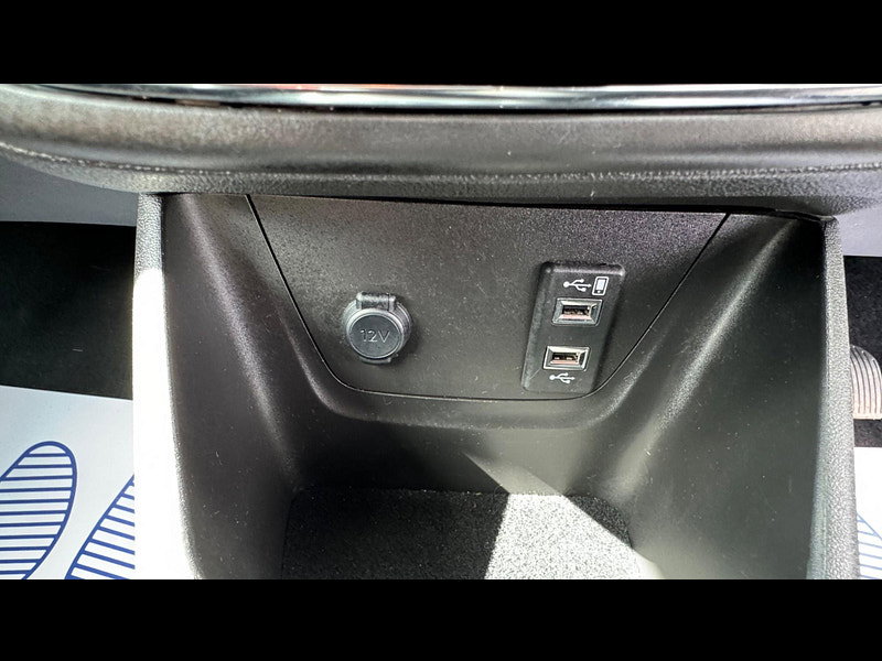 Vauxhall Crossland X 1.2 SRi Nav Euro 6 (s/s) 5dr 5dr Manual 2026
