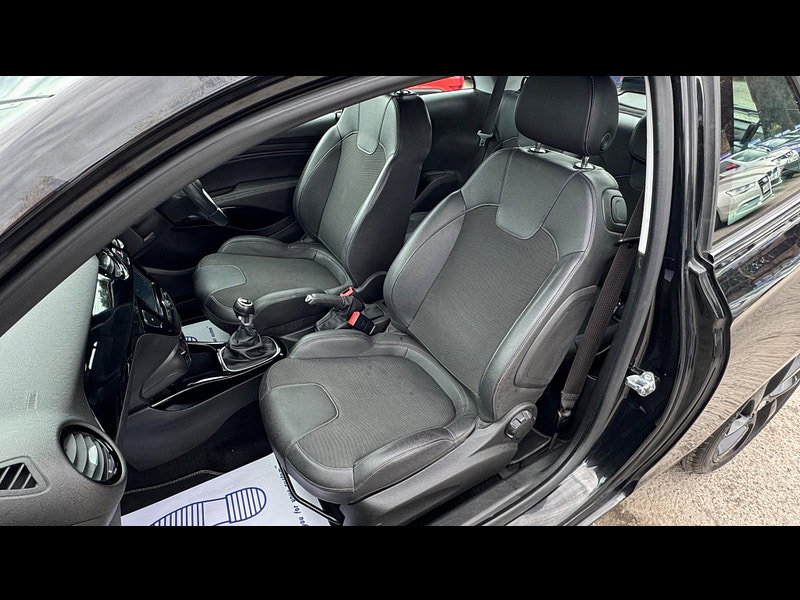 Vauxhall ADAM 1.2i ecoFLEX ENERGISED Euro 6 (s/s) 3dr 3dr Manual 2026