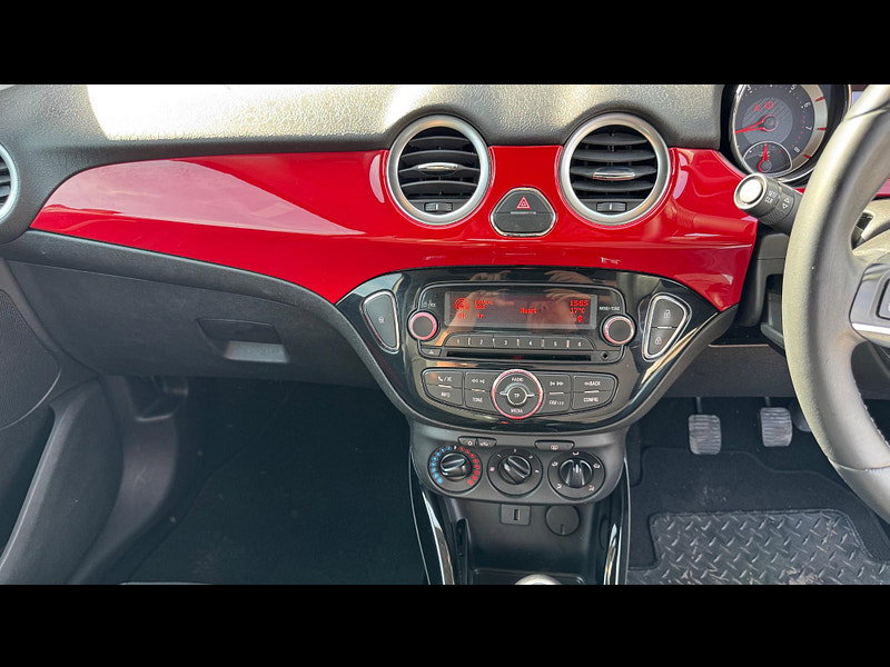 Vauxhall ADAM 1.4i ROCKS AIR Euro 6 3dr 3dr Manual 2026