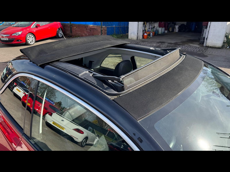 Vauxhall ADAM 1.4i ROCKS AIR Euro 6 3dr 3dr Manual 2026