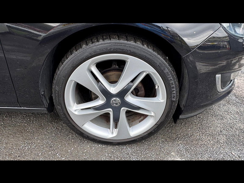 Vauxhall Astra 1.4i Turbo SRi Euro 6 5dr 5dr Manual 2026