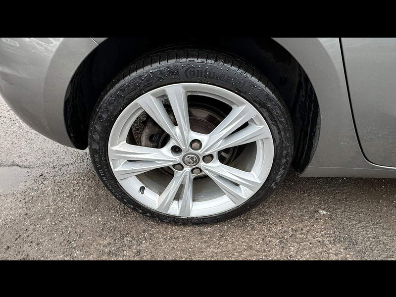 Vauxhall Astra 1.6 CDTi BiTurbo SRi Nav Euro 6 (s/s) 5dr 5dr Manual 2026