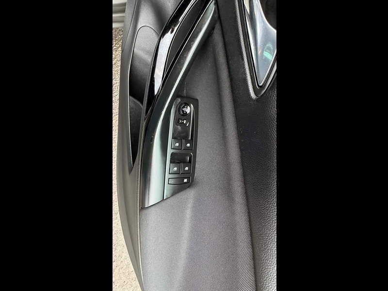 Vauxhall Astra 1.6 CDTi BiTurbo SRi Nav Euro 6 (s/s) 5dr 5dr Manual 2026