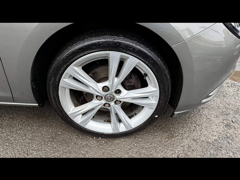 Vauxhall Astra 1.6 CDTi BiTurbo SRi Nav Euro 6 (s/s) 5dr 5dr Manual 2026