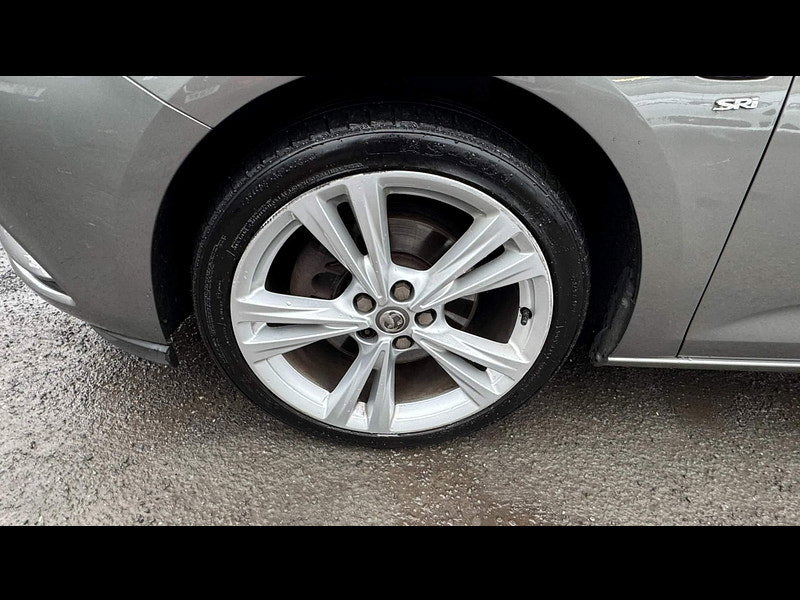Vauxhall Astra 1.6 CDTi BiTurbo SRi Nav Euro 6 (s/s) 5dr 5dr Manual 2026
