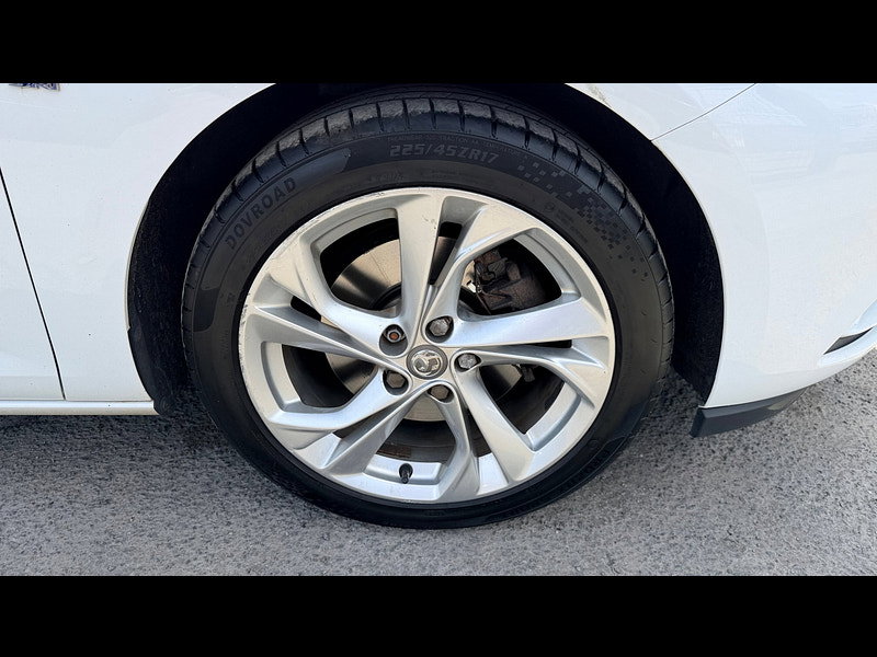 Vauxhall Astra 1.6 CDTi BlueInjection SRi Hatchback 5dr Diesel Manual Euro 6 (s/s) (136 ps) 5dr Manual 2026