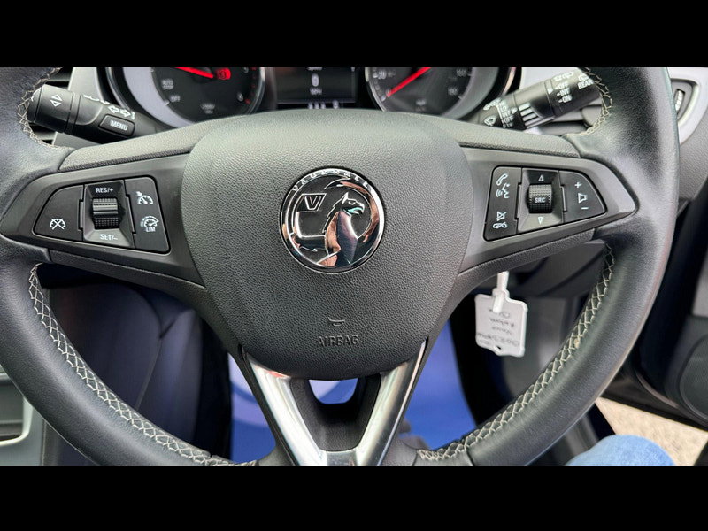 Vauxhall Astra 1.6 CDTi ecoTEC BlueInjection Tech Line Nav Euro 6 (s/s) 5dr 5dr Manual 2026