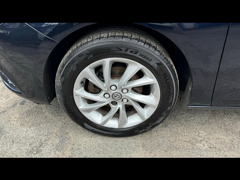 Vauxhall Astra 1.6 CDTi ecoTEC BlueInjection Tech Line Nav Euro 6 (s/s) 5dr 5dr Manual 2026
