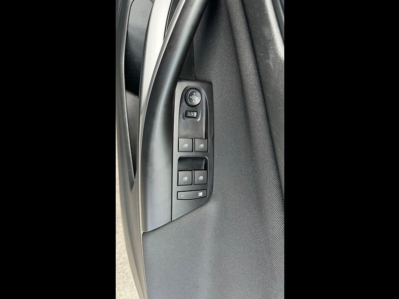 Vauxhall Astra 1.6 CDTi ecoTEC BlueInjection Tech Line Nav Euro 6 (s/s) 5dr 5dr Manual 2026