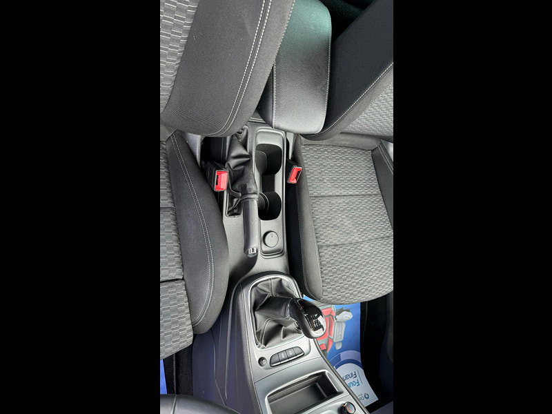 Vauxhall Astra 1.6 CDTi ecoTEC BlueInjection Tech Line Nav Euro 6 (s/s) 5dr 5dr Manual 2026