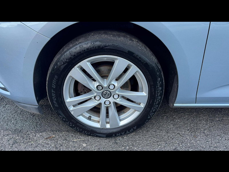 Vauxhall Astra 1.6 CDTi ecoTEC BlueInjection Tech Line Nav Euro 6 (s/s) 5dr 5dr Manual 2026