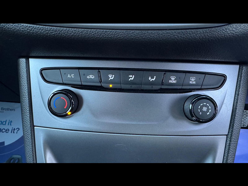 Vauxhall Astra 1.6 CDTi ecoTEC BlueInjection Tech Line Nav Euro 6 (s/s) 5dr 5dr Manual 2026