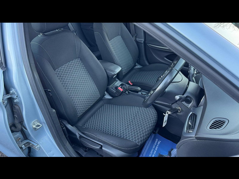 Vauxhall Astra 1.6 CDTi ecoTEC BlueInjection Tech Line Nav Euro 6 (s/s) 5dr 5dr Manual 2026