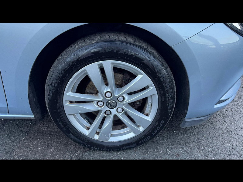 Vauxhall Astra 1.6 CDTi ecoTEC BlueInjection Tech Line Nav Euro 6 (s/s) 5dr 5dr Manual 2026