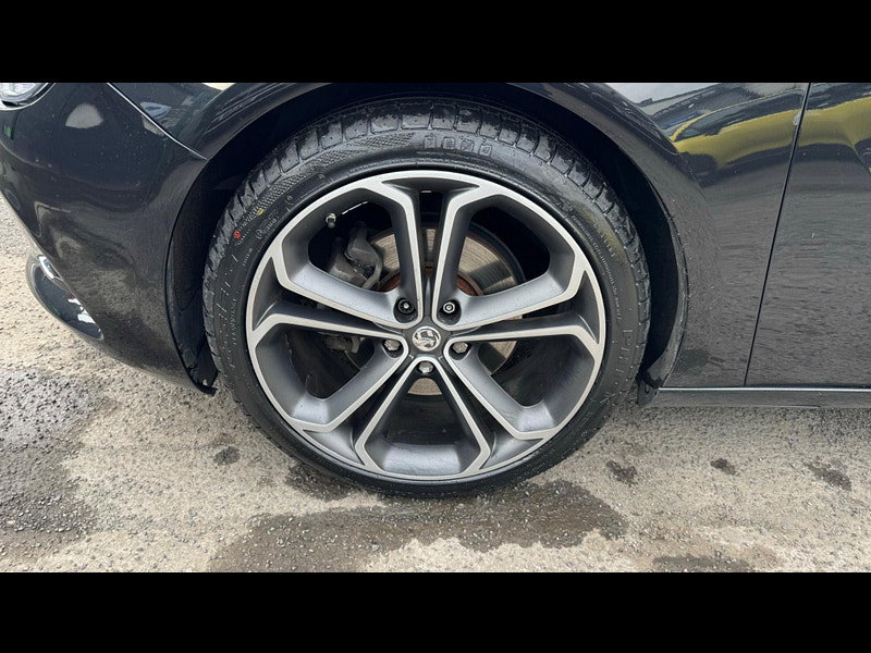 Vauxhall Astra GTC 1.4i Turbo Limited Edition Euro 6 (s/s) 3dr 3dr Manual 2026