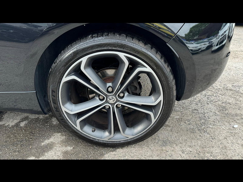 Vauxhall Astra GTC 1.4i Turbo Limited Edition Euro 6 (s/s) 3dr 3dr Manual 2026