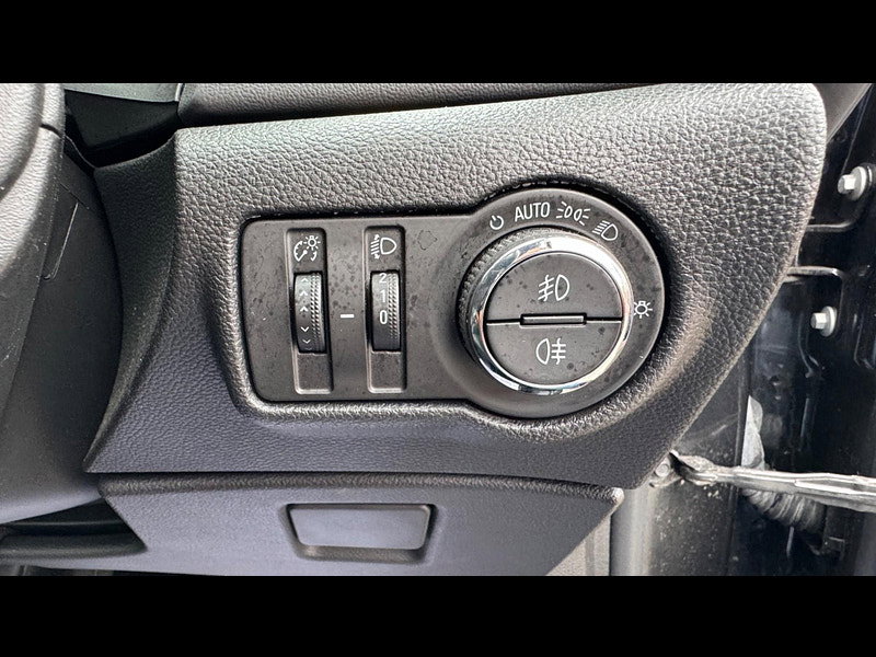 Vauxhall Astra GTC 1.4i Turbo Limited Edition Euro 6 (s/s) 3dr 3dr Manual 2026
