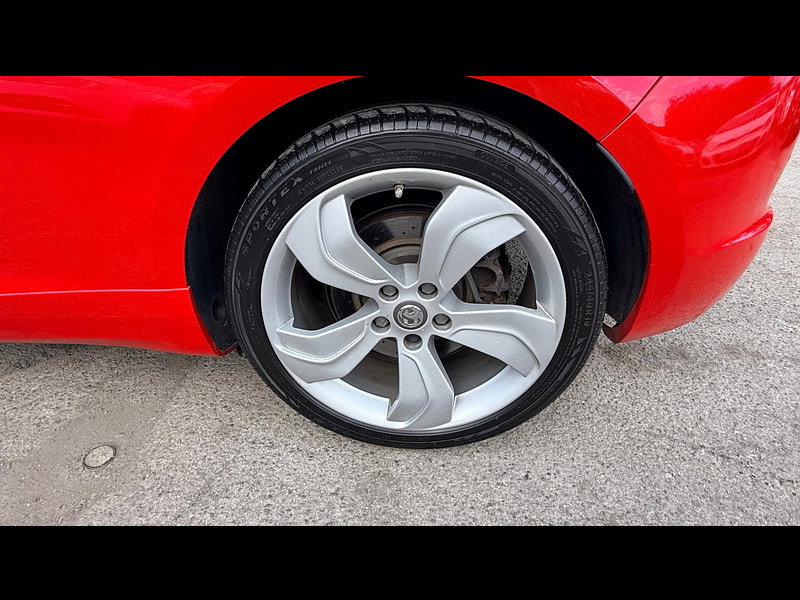 Vauxhall Astra GTC 2.0T VXR Coupe 3dr Petrol Manual Euro 6 (s/s) (280 ps) 3dr Manual 2026