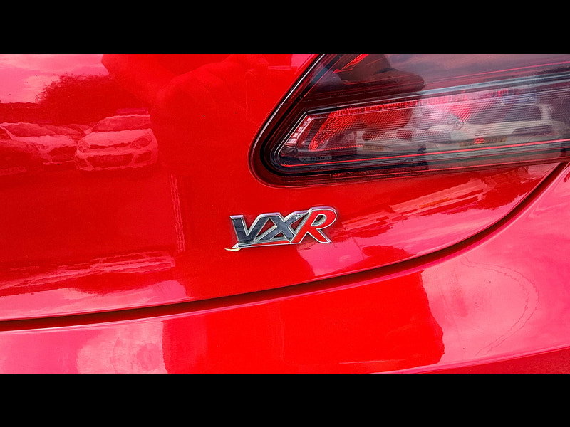 Vauxhall Astra GTC 2.0T VXR Coupe 3dr Petrol Manual Euro 6 (s/s) (280 ps) 3dr Manual 2026