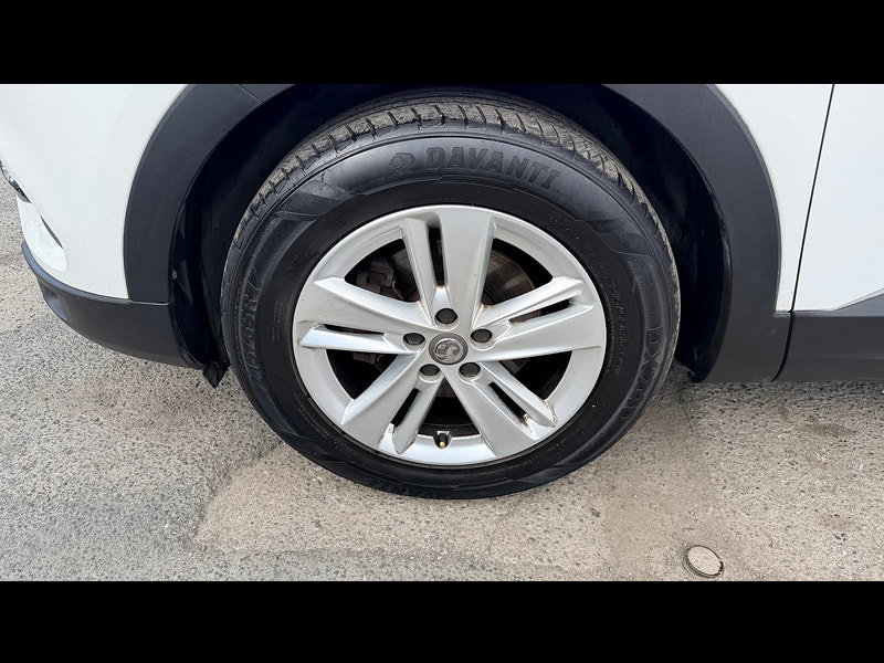 Vauxhall Grandland X 1.2 Turbo SE SUV 5dr Petrol Manual Euro 6 (s/s) (130 ps) 5dr Manual 2026