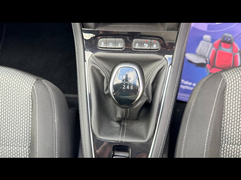 Vauxhall Grandland X 1.2 Turbo SE SUV 5dr Petrol Manual Euro 6 (s/s) (130 ps) 5dr Manual 2026