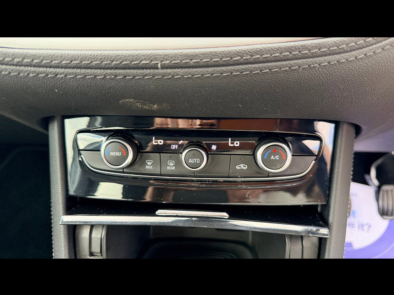 Vauxhall Grandland X 1.2 Turbo SE SUV 5dr Petrol Manual Euro 6 (s/s) (130 ps) 5dr Manual 2026