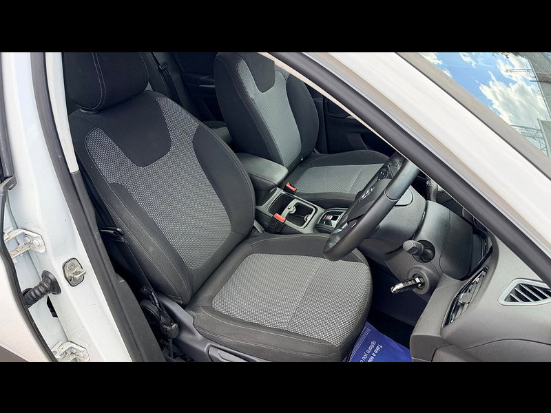 Vauxhall Grandland X 1.2 Turbo SE SUV 5dr Petrol Manual Euro 6 (s/s) (130 ps) 5dr Manual 2026