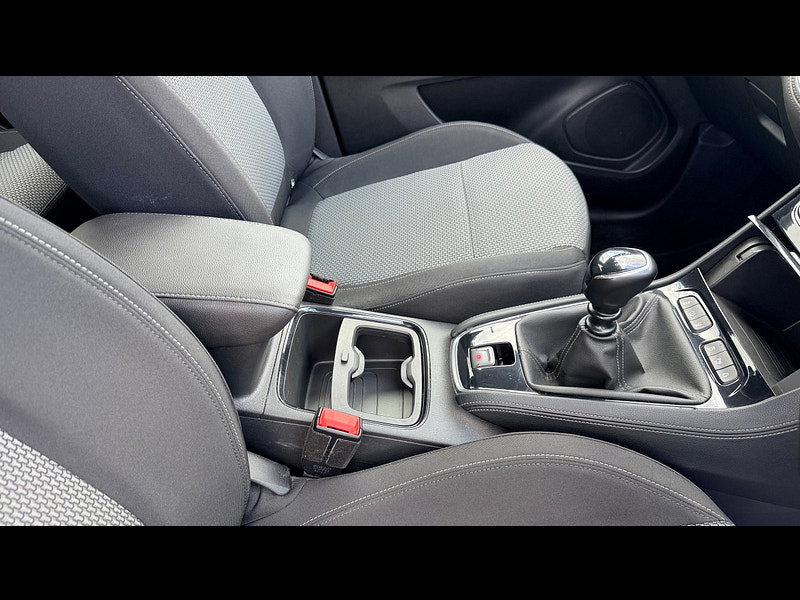 Vauxhall Grandland X 1.2 Turbo SE SUV 5dr Petrol Manual Euro 6 (s/s) (130 ps) 5dr Manual 2026