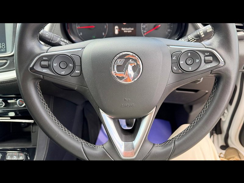 Vauxhall Grandland X 1.2 Turbo SE SUV 5dr Petrol Manual Euro 6 (s/s) (130 ps) 5dr Manual 2026