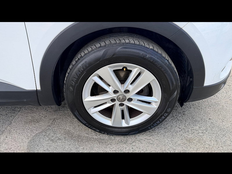 Vauxhall Grandland X 1.2 Turbo SE SUV 5dr Petrol Manual Euro 6 (s/s) (130 ps) 5dr Manual 2026