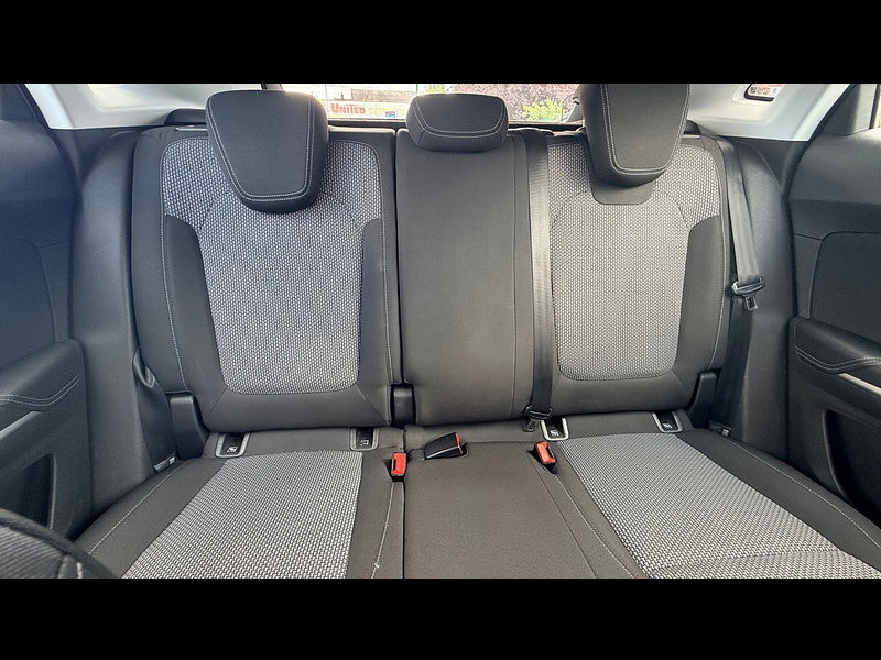 Vauxhall Grandland X 1.2 Turbo SE SUV 5dr Petrol Manual Euro 6 (s/s) (130 ps) 5dr Manual 2026