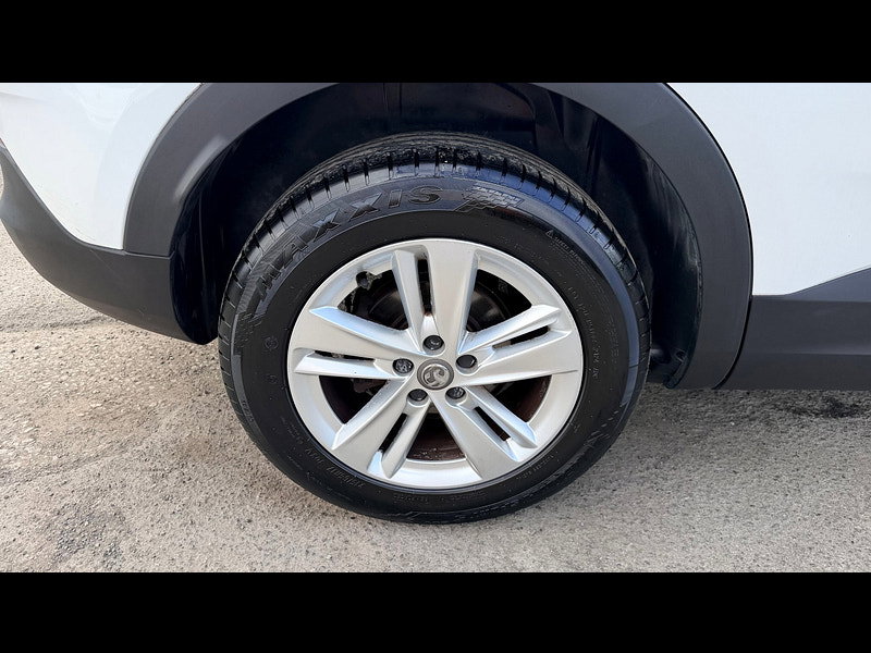 Vauxhall Grandland X 1.2 Turbo SE SUV 5dr Petrol Manual Euro 6 (s/s) (130 ps) 5dr Manual 2026