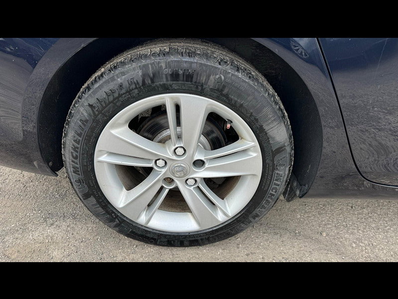 Vauxhall Insignia 1.6 Turbo D ecoTEC SRi Nav Grand Sport Euro 6 (s/s) 5dr 5dr Manual 2026