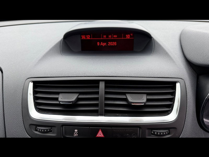 Vauxhall Mokka 1.6 SE SUV 5dr Petrol Manual 2WD Euro 5 (s/s) (115 ps) 5dr Manual 2026