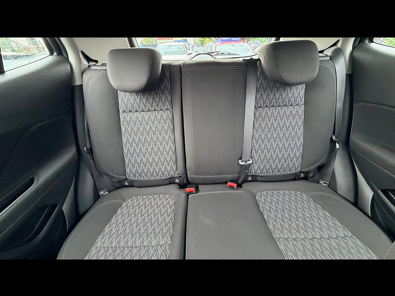 Vauxhall Mokka 1.6i Tech Line SUV 5dr Petrol Manual 2WD Euro 6 (s/s) (115 ps) 5dr Manual 2026