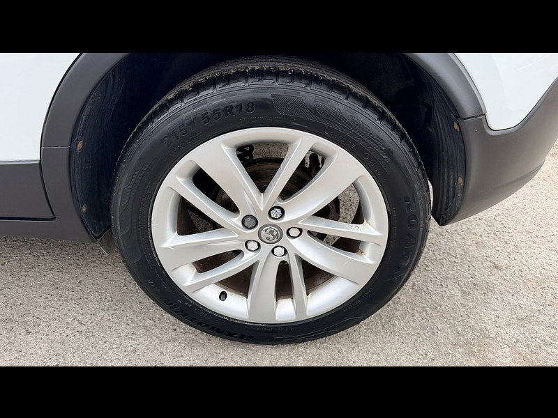 Vauxhall Mokka 1.6i Tech Line SUV 5dr Petrol Manual 2WD Euro 6 (s/s) (115 ps) 5dr Manual 2026