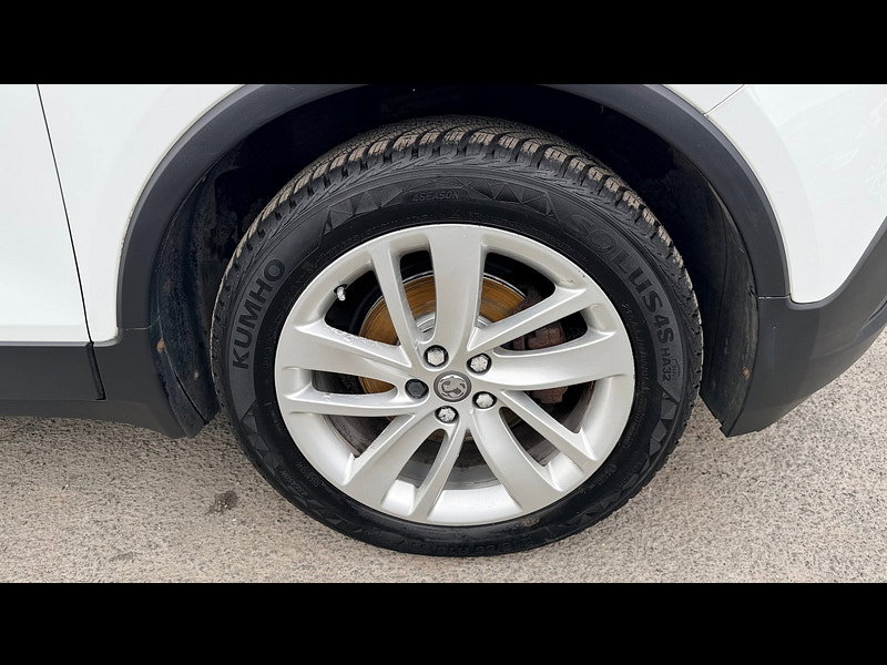Vauxhall Mokka 1.6i Tech Line SUV 5dr Petrol Manual 2WD Euro 6 (s/s) (115 ps) 5dr Manual 2026