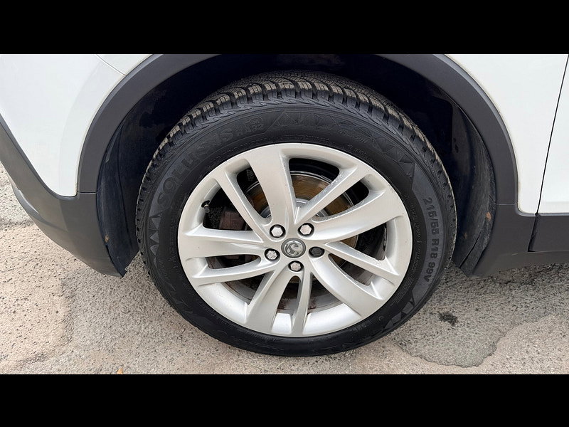 Vauxhall Mokka 1.6i Tech Line SUV 5dr Petrol Manual 2WD Euro 6 (s/s) (115 ps) 5dr Manual 2026