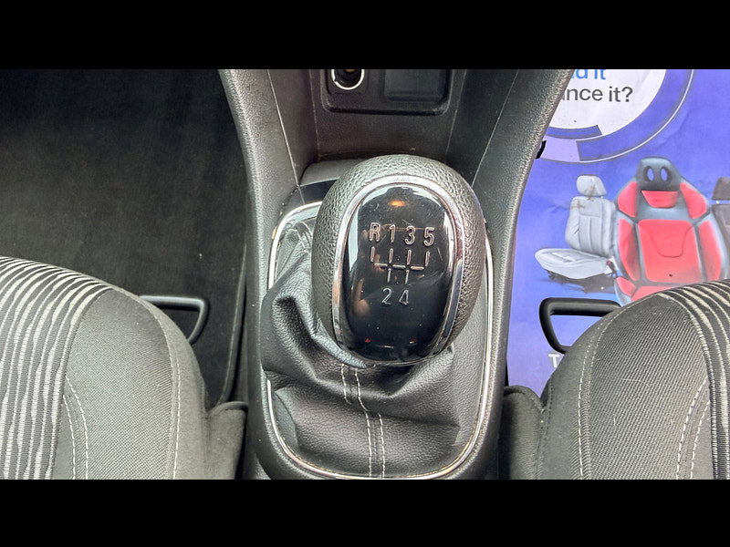 Vauxhall Mokka 1.6i Tech Line SUV 5dr Petrol Manual 2WD Euro 6 (s/s) (115 ps) 5dr Manual 2026